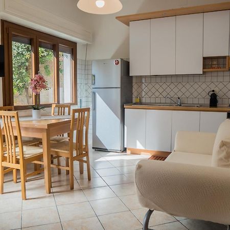 Gramsci House Apartment อาลเกโร ภายนอก รูปภาพ