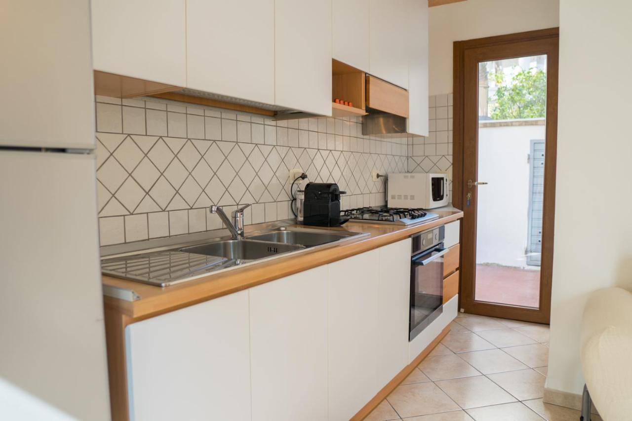 Gramsci House Apartment อาลเกโร ภายนอก รูปภาพ