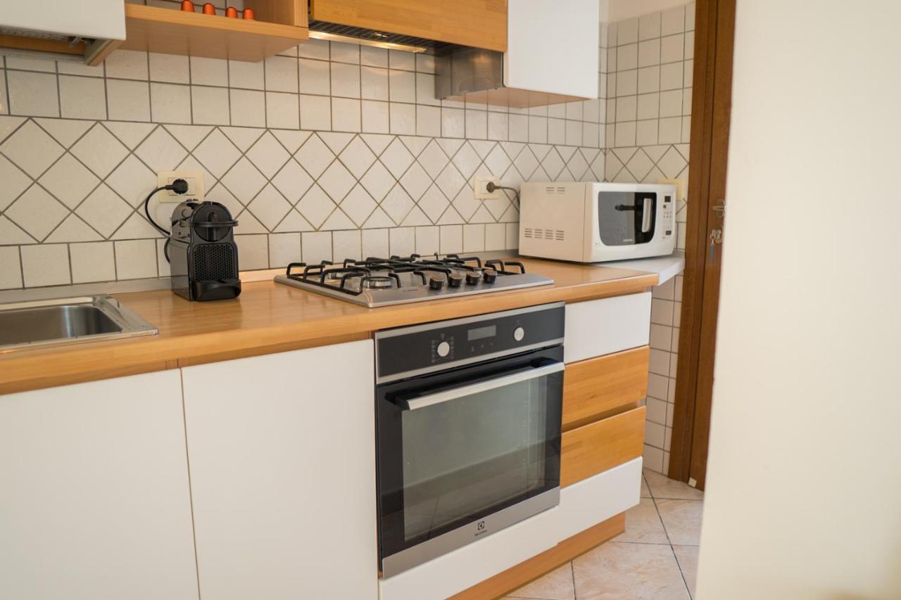 Gramsci House Apartment อาลเกโร ภายนอก รูปภาพ