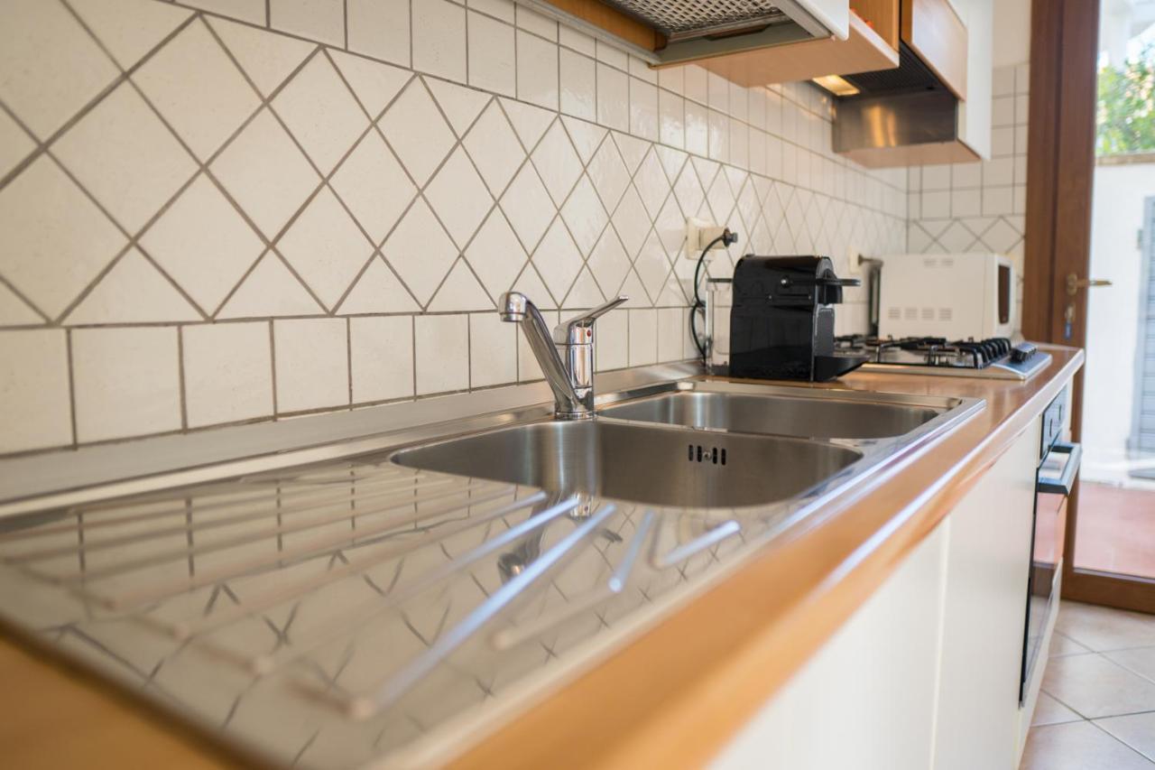 Gramsci House Apartment อาลเกโร ภายนอก รูปภาพ