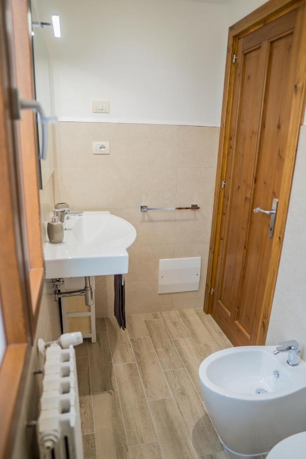Gramsci House Apartment อาลเกโร ภายนอก รูปภาพ