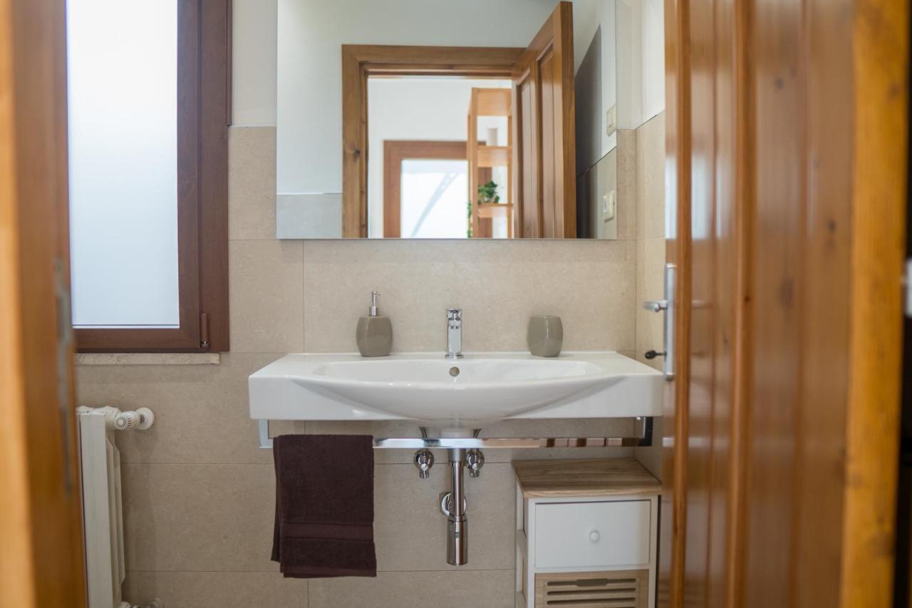Gramsci House Apartment อาลเกโร ภายนอก รูปภาพ