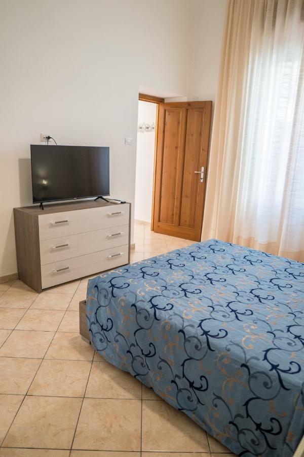 Gramsci House Apartment อาลเกโร ภายนอก รูปภาพ