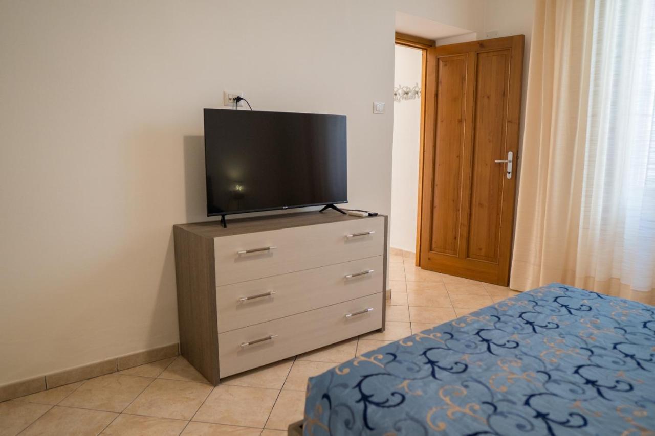 Gramsci House Apartment อาลเกโร ภายนอก รูปภาพ